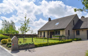 Stunning Home In Langemark With Jacuzzi